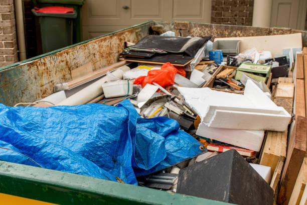 Fitchburg, WI Junk Removal Services Company