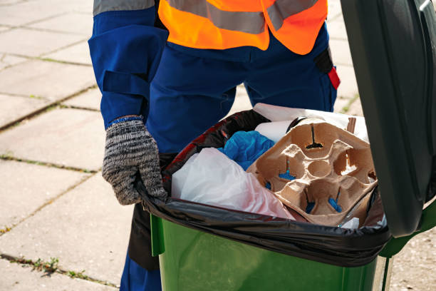 Best Office Cleanout  in Fitchburg, WI