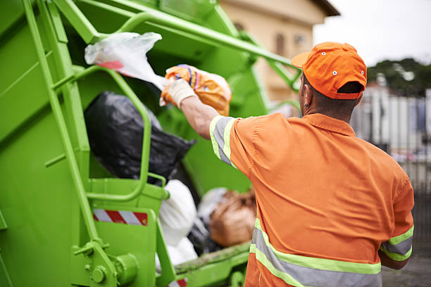 Best Same-Day Junk Removal Services  in Fitchburg, WI