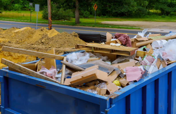 Best Garage Cleanout  in Fitchburg, WI